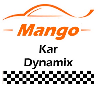 Mango Kar Dynamix Logo